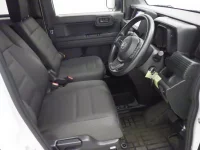Цена авто Honda N-Van с аукционов Японии, номер кузова JJ1, пробег 155 000, оценка 12