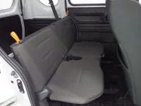 Цена авто Honda N-Van с аукционов Японии, номер кузова JJ1, пробег 155 000, оценка 12