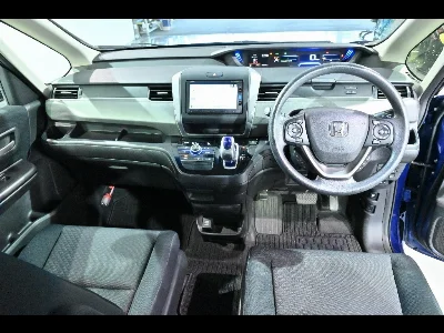 HONDA FREED+