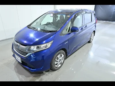 HONDA FREED+