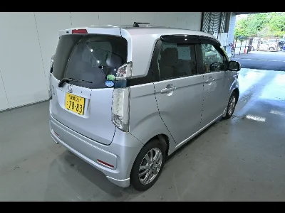 HONDA N WGN