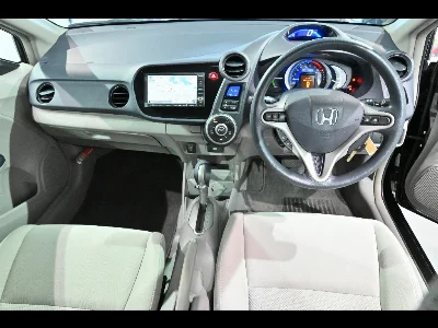 HONDA INSIGHT