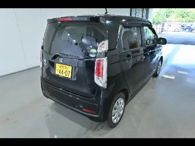 HONDA N WGN