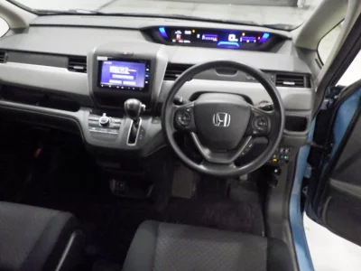 HONDA FREED+