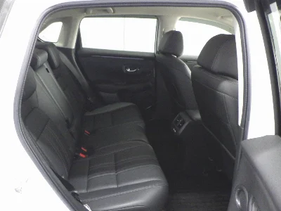 HONDA ZR-V