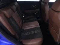 Цена авто Honda Vezel с аукционов Японии, номер кузова RU1, пробег 27 000, оценка 8