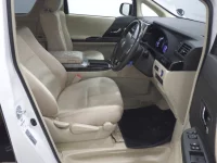 Цена авто Toyota Alphard с аукционов Японии, номер кузова ATH20W, пробег 29 000, оценка 8