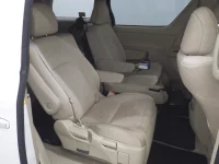 Цена авто Toyota Alphard с аукционов Японии, номер кузова ATH20W, пробег 29 000, оценка 8