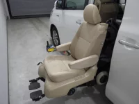 Цена авто Toyota Alphard с аукционов Японии, номер кузова ATH20W, пробег 29 000, оценка 8