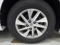Цена авто Toyota Alphard с аукционов Японии, номер кузова ATH20W, пробег 29 000, оценка 8
