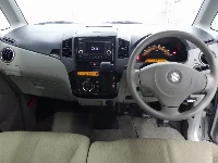 Цена авто Suzuki Palette с аукционов Японии, номер кузова MK21S, пробег 59 000, оценка 2