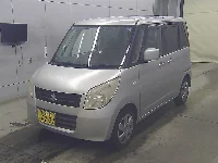 Цена авто Suzuki Palette с аукционов Японии, номер кузова MK21S, пробег 59 000, оценка 2