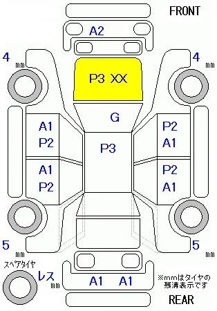 Suzuki PALETTE