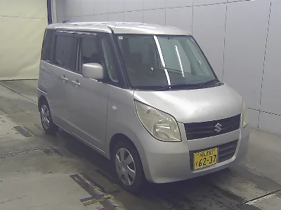 SUZUKI PALETTE
