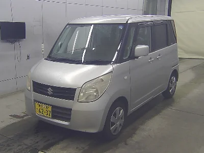 SUZUKI PALETTE