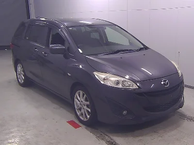 MAZDA PREMACY