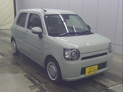 DAIHATSU MIRA TOCOT