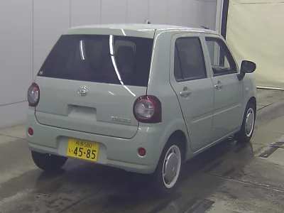 DAIHATSU MIRA TOCOT