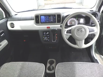 DAIHATSU MIRA TOCOT