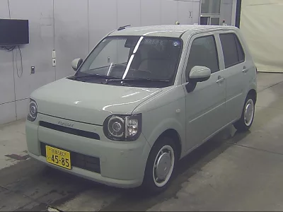 DAIHATSU MIRA TOCOT