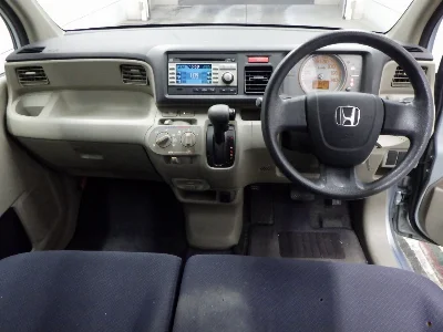 HONDA LIFE