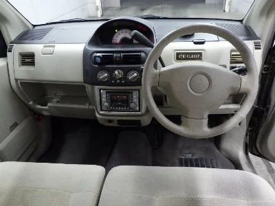 MITSUBISHI EK CLASSY