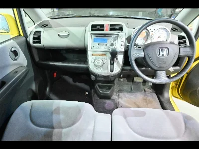 HONDA LIFE