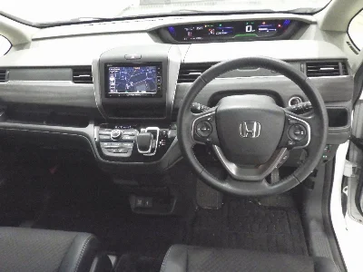 HONDA FREED+