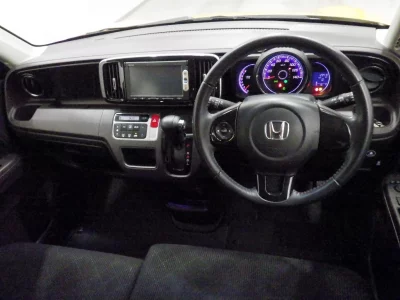 HONDA N ONE
