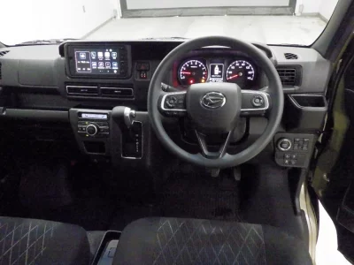 DAIHATSU ATRAI VAN