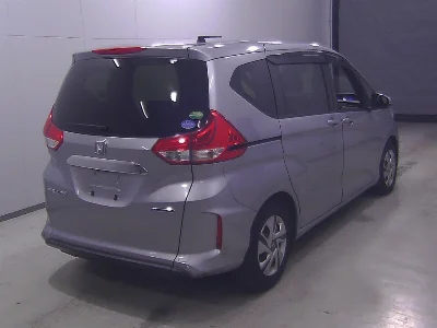 HONDA FREED+