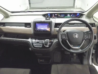 HONDA FREED+