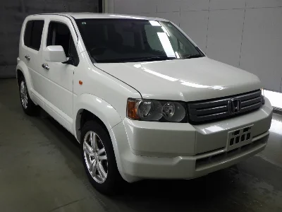 HONDA CROSSROAD