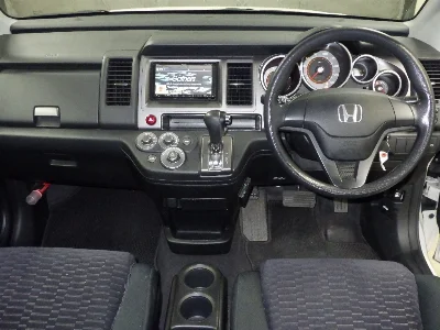 HONDA CROSSROAD