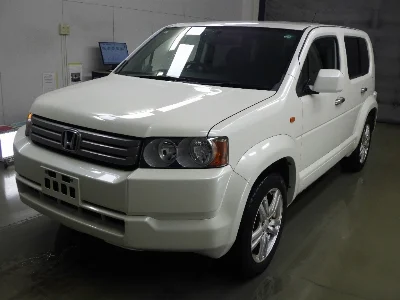 HONDA CROSSROAD