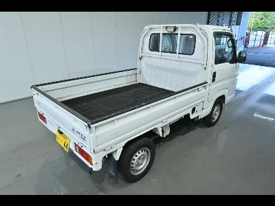 HONDA ACTY TRUCK
