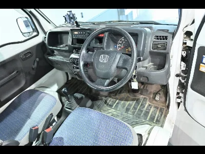 HONDA ACTY TRUCK