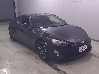 TOYOTA 86