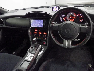 TOYOTA 86