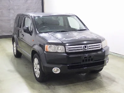 HONDA CROSSROAD