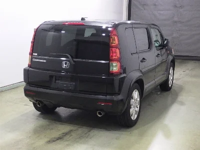 HONDA CROSSROAD