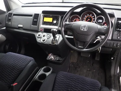 HONDA CROSSROAD