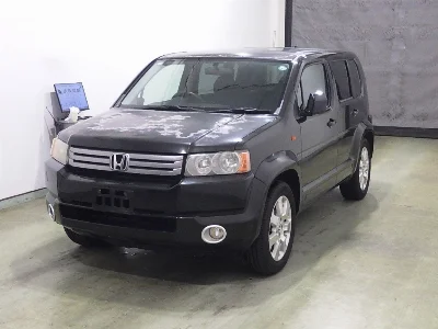 HONDA CROSSROAD