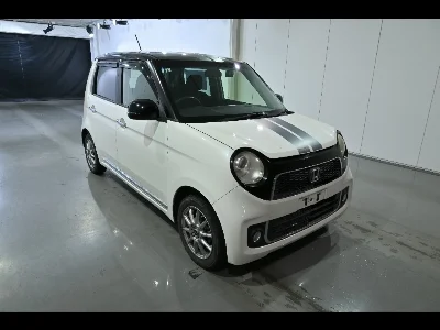 HONDA N ONE