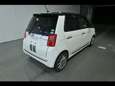 HONDA N ONE
