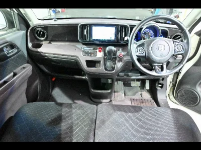 HONDA N ONE