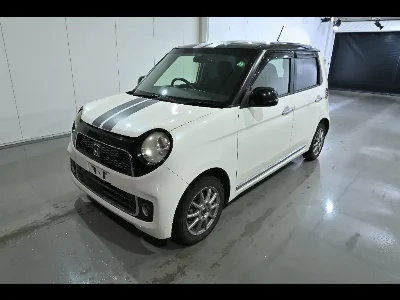 HONDA N ONE
