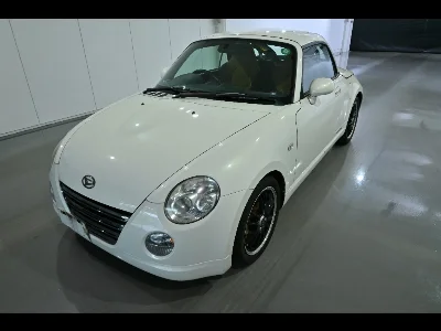 DAIHATSU COPEN