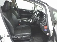 Цена авто Honda Shuttle с аукционов Японии, номер кузова GP7, пробег 206 000, оценка 4