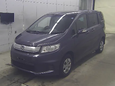 HONDA FREED SPIKE